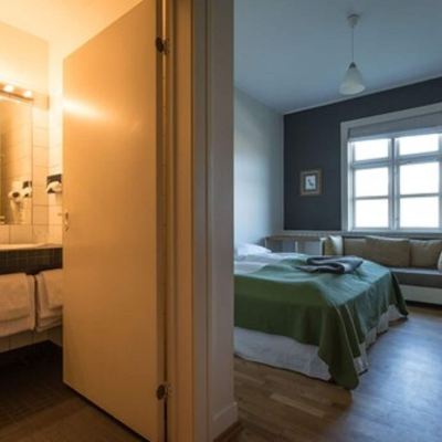 Standard Room Hotel Búdir Promo Code