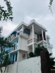 Mocco Beach Villa Hoteles en 