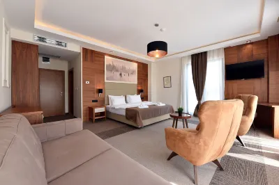 Hotel Lazaro Hotels in 