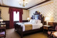 Historic Strater Hotel Hotels in 