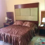 El Mouahidine Hoteles en 