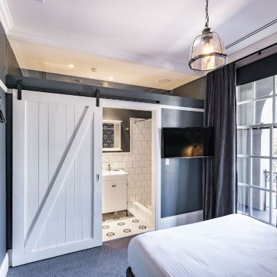 Queen Room with Ensuite The North Sydney Hotel Promo Code