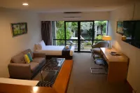 Paihia Pacific Resort Hotel Hotels in 