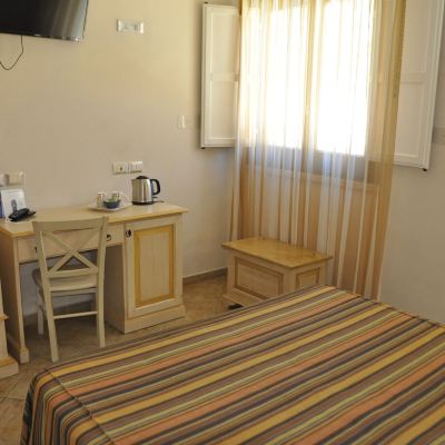 Standard Room Baglio Dello Zingaro Promo Code