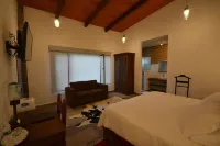 Rústika Spa Hotel Boutique