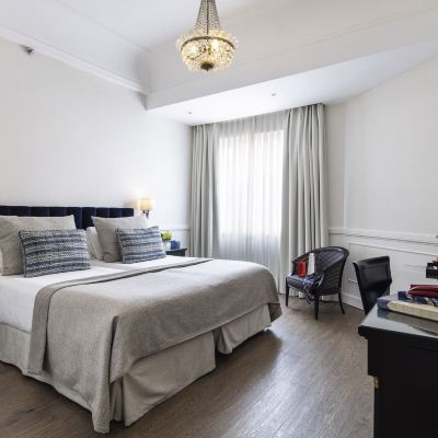 Club Room, 1 Double Or 2 Twin Beds Emperador Promo Code