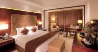 Anandha Inn Convention Centre and Suites Hotels in 