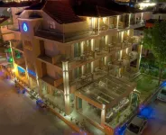 Hotel Olympos โรงแรมใน