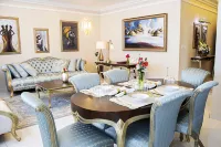 Home Suites Boutique Hotel Freetown Hotels in 