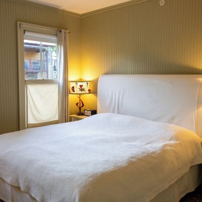 Extended Stay Suite The Porches Inn at Mass Moca Promo Code
