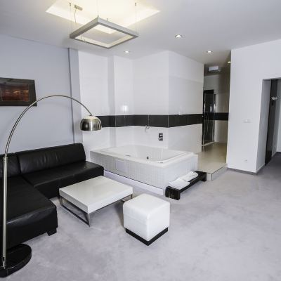 Deluxe Suite Hotel Magnus Trenčín Promo Code