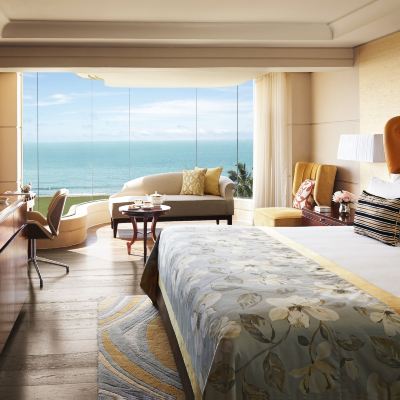Grand Luxury 1 Bedroom Suite Ocean View Taj Samudra Colombo Promo Code