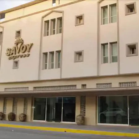 Savoy Express