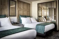 Lodge Kohler Hotels in 