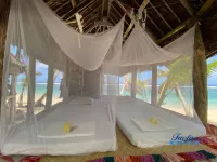 Faofao Beach Fales Hotel a 