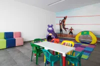 Hotel Stadium