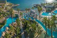 Star Beach Village & Water Park Hotels in 
