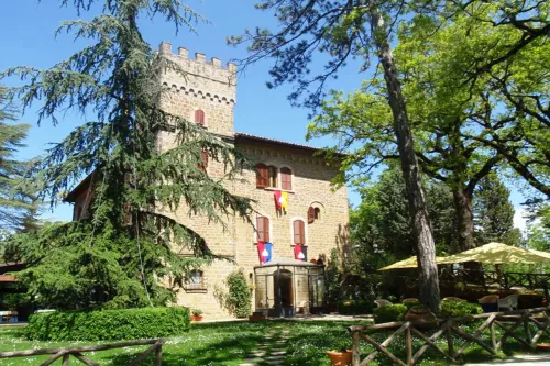 Castello Cortevecchio