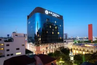 Krystal Monterrey Hotels in 