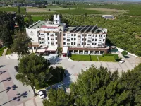 Ephesus Hitit Hotel Restaurant