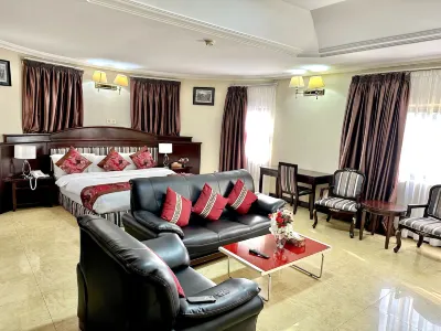 Sonia Hotel Hotels in 