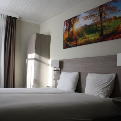 Suite Fletcher Hotel Restaurant de Geulvallei Promo Code