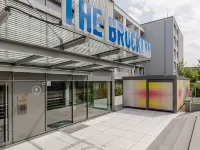 The Brucklyn Apartments Hotels in Erlangen