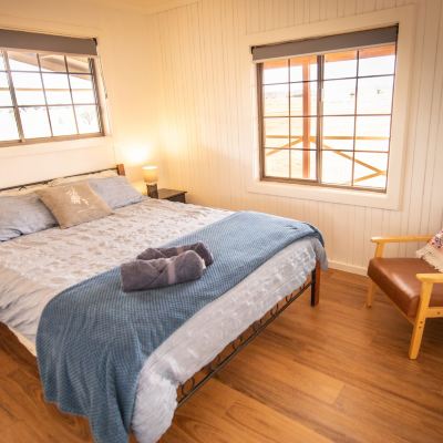Acacia Cottage Bendleby Ranges Promo Code