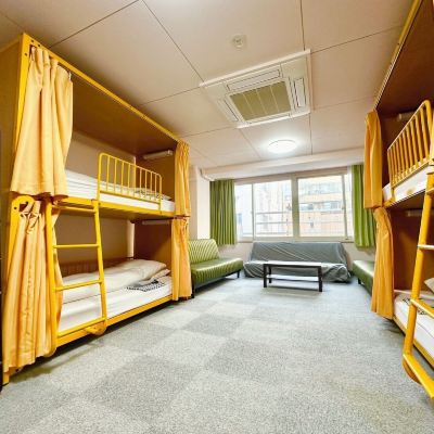 ファミリールーム サクラホテル神保町 クーポン