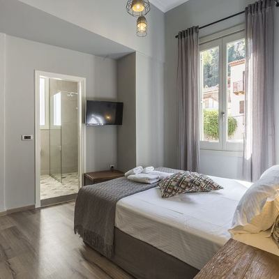 標準雙人房 幹布洛華麗酒店優惠