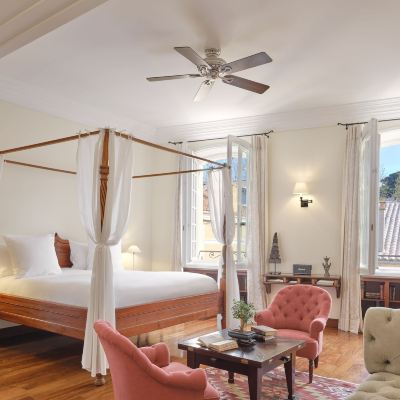 Village Junior Suite Pan Dei Palais Promo Code