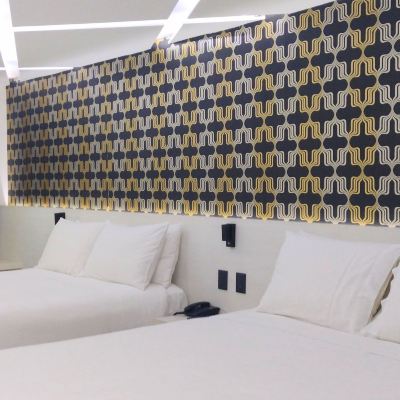 Deluxe Double Room-Non-Smoking The Andy Promo Code