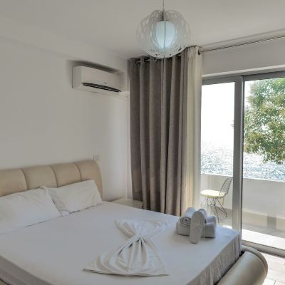 Double Room With Side Sea View Hotel Sunrays Promo Code