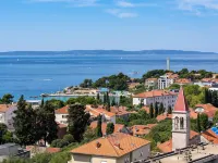 Pietra Negra Hotel di Split