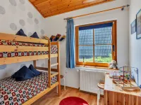 Ferienhaus Bude 87