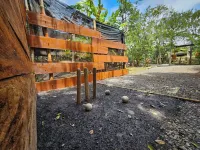 finca recreacional la fortaleza Các khách sạn ở 