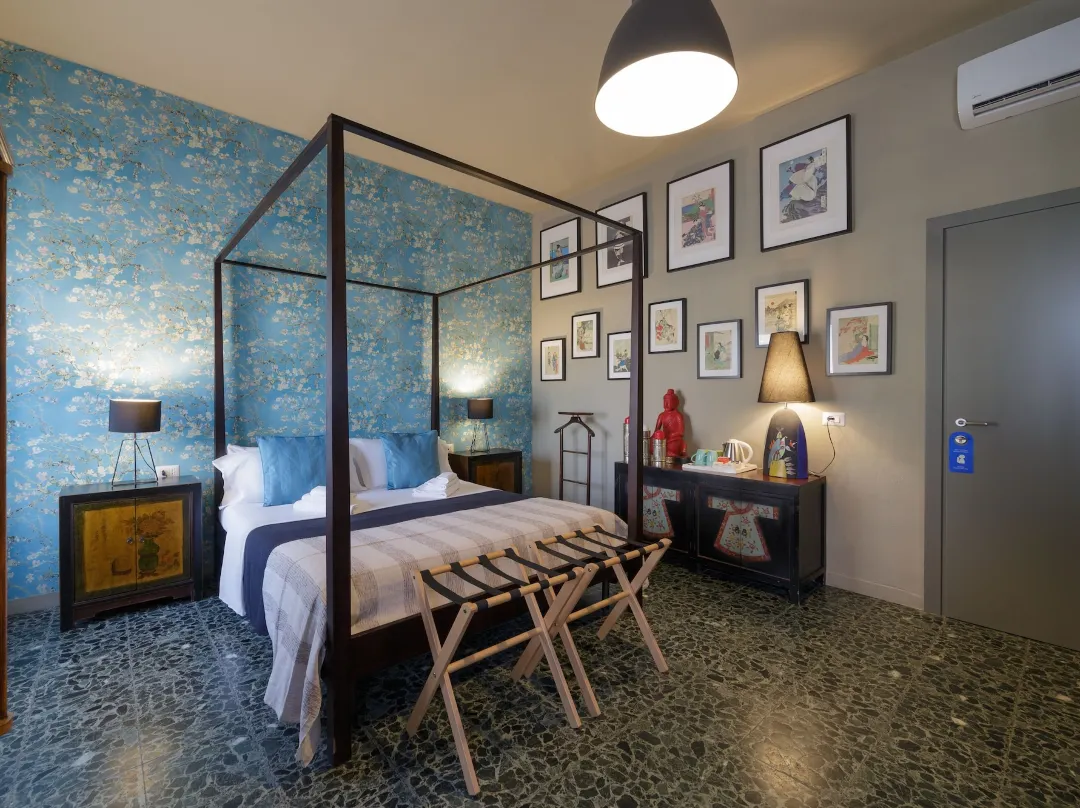 Guest House Sonnino 37 - Cagliari