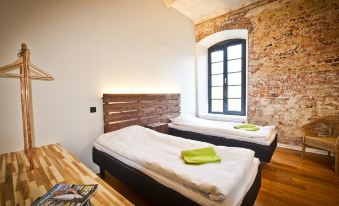Hotel Mörrum River - Housity