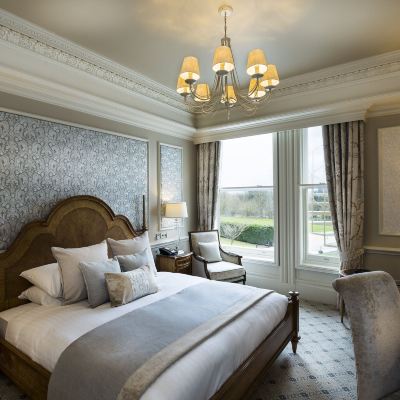 Superior Double Room Down Hall Hotel Promo Code