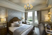 Down Hall Hotel Hotels in 