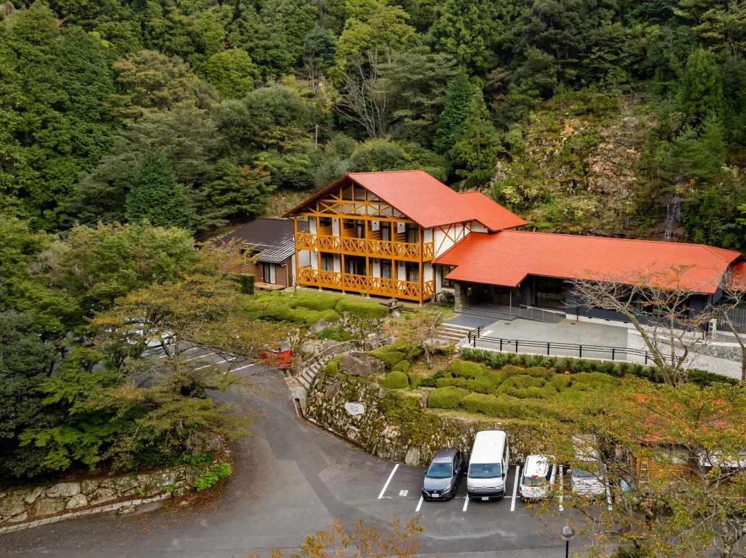 Nature Hotel Narukawa - 四万十市