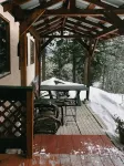 Alpine Meadows Lodge