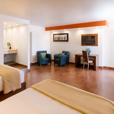 Hotel Buen Valle