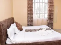 A&B Cozy Apartment Hotels in Kitale
