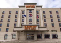 Humphry Inn and Suites Các khách sạn ở 