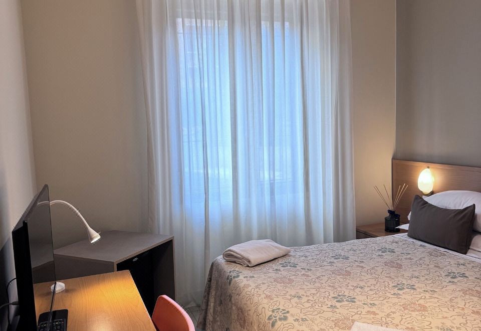 Hotel La MagioneStandard Single Room