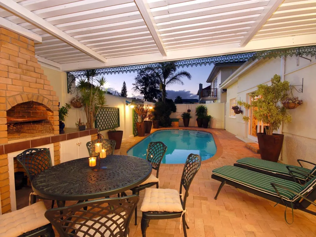 Anchorage Guesthouse - Gqeberha