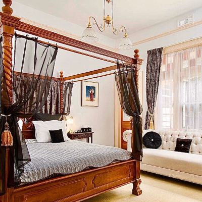 Deluxe Room (Newton) Kurrajong House Promo Code