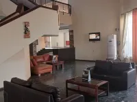 Equity resort hotel