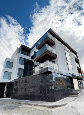 Casa Cuarzo Hotel Boutique Hôtels à : 